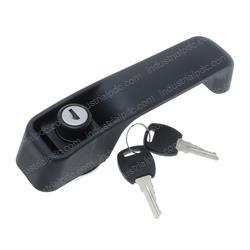 Picture of Handle - Door - Locking