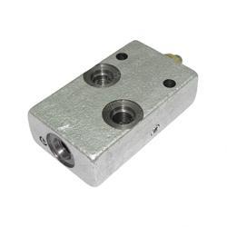 Picture of Valve (flow-Pressure..)