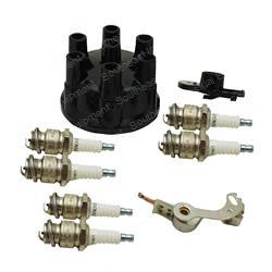 CATERPILLAR/TOWMOTOR CT358208 TUNE-UP KIT