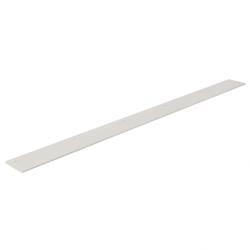 Picture of Plate - Retainer Door Dump