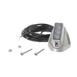 Picture of Snow Plow Warning Light