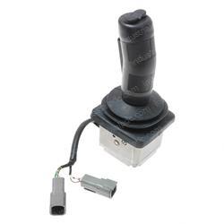 Picture of Joystick - Electrical