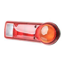 Picture of Combi Lamp Assembly (lh)