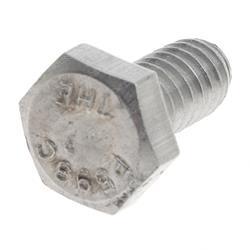 Picture of Screw-Hex Cap-1/4-20x1/2 in Sta
