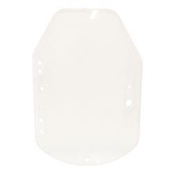 Picture of Windshield - Polycarbonate