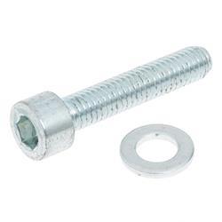 Picture of Capscrew - M6 X 1 X 30 W/ Wash