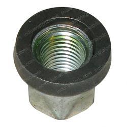 Picture of Nut - Hex Flange Special