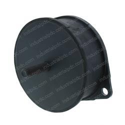 Picture of Rubber - Mount