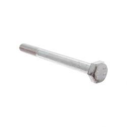 Picture of Bolt - Hex - M8-1.25 X 80