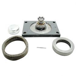  800050673 PLATE - BASE ASSEMBLY