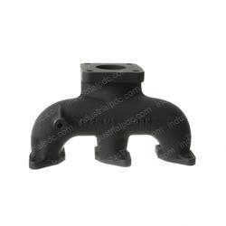 Picture of Manifold- Exhaust