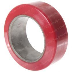 Picture of Tire - Poly 10x4x6.5