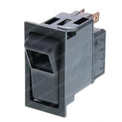 Picture of Switch-5 Post