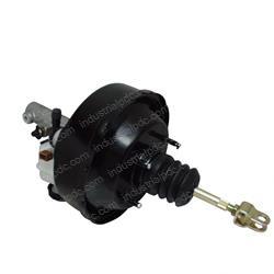 Picture of Booster - Brake