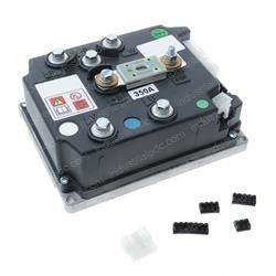 Picture of Controller - Motor