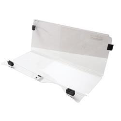 Picture of Rxv Split Windshield