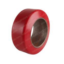 Picture of Tire - Poly 13 X 5.50 X 8