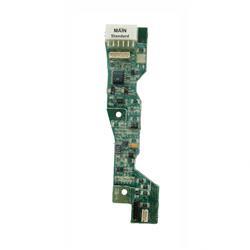 Picture of Card - Main Tiller Handle Std
