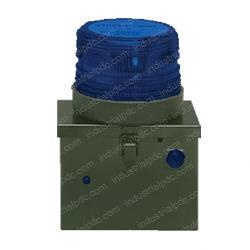 Picture of Strobe - 12v - Blue