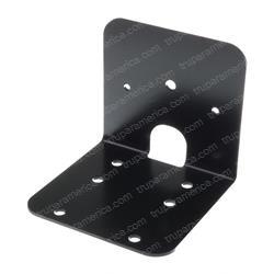 HYSTER 4122774 BRACKET-REAR LIGHT  STROBE