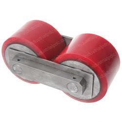 Picture of Wheel Assembly -Tandem