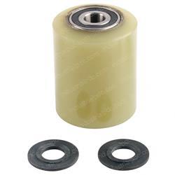 Picture of Wheel Assembly - Ultra