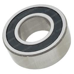INA 3207RS2 BEARING - BALL DOUBLE ROW