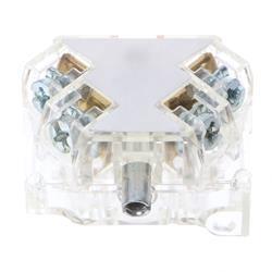 Picture of Contact Block - Rico