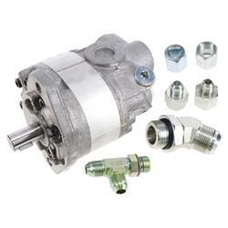 Picture of Pump, Hydraulic, With Fittings