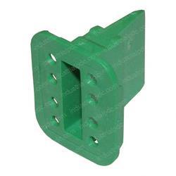 Picture of Lock Plug 8 Way 14-18ga