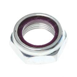 Picture of Nut - Hex Jam