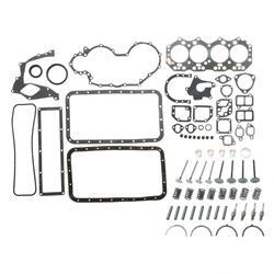 Picture of Overhaul Kit - (major)