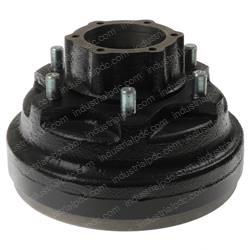 Picture of Hub Assembly