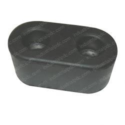 Picture of Cushion - Rubber