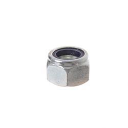 Picture of Nut - Hex Slot