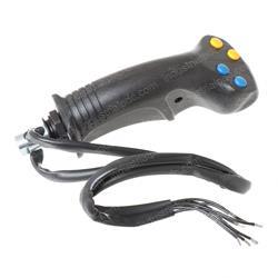 Picture of Handle Assembly - 4-Buttons