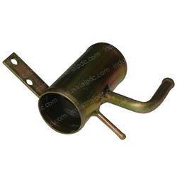 Picture of Pipe - Air Intake
