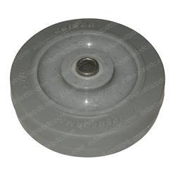 Picture of Wheel - Load