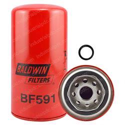 Picture of Filter - Fuel