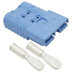 Anderson E6346G2 SBE 320A CONNECTOR  3/0 BLUE