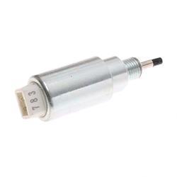 Picture of Solenoid -  Gas