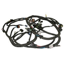 Picture of Harness As - E/G