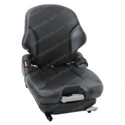 Picture of Seat Grammer