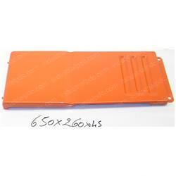 Picture of Cover Sub-Assembly