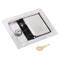 Picture of Handle Door Locking