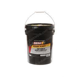 Picture of Gear Lube - 80w90 Hd 5 Gal