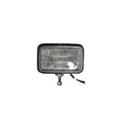 Picture of Roadlight - 4x6 in - Fog