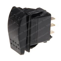 CUSHMAN 629341 ROCKER SWITCH