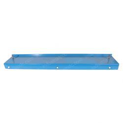 Picture of Weldment Cable Track Tray Jib