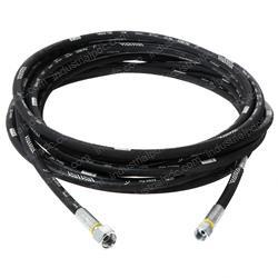 Picture of Hose Assy 1/4  Str Fem Str Fem